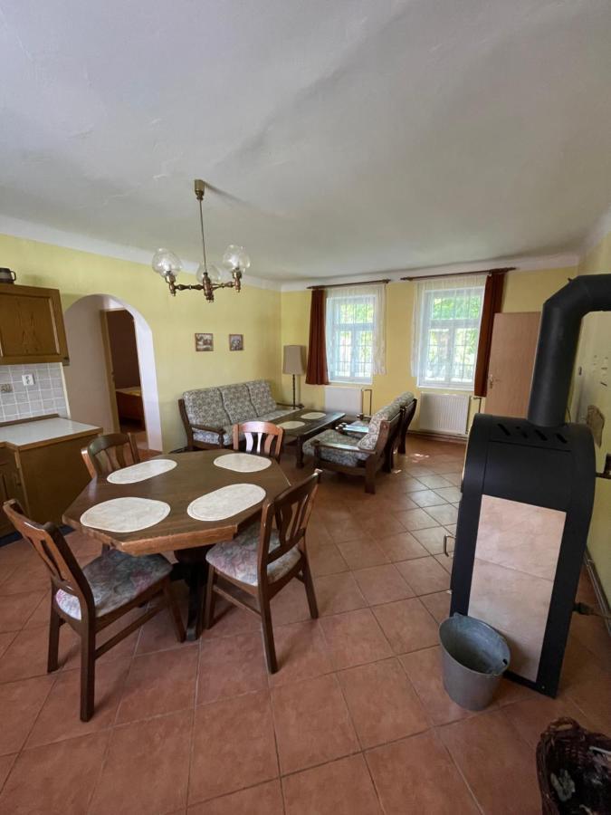 Apartment Dehtare Eksteriør bilde