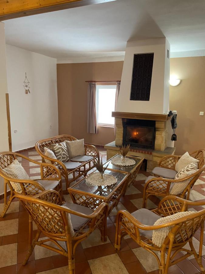 Apartment Dehtare Eksteriør bilde