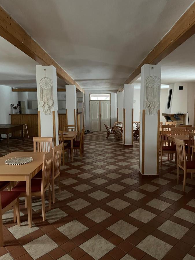 Apartment Dehtare Eksteriør bilde