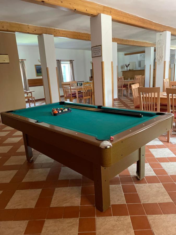 Apartment Dehtare Eksteriør bilde