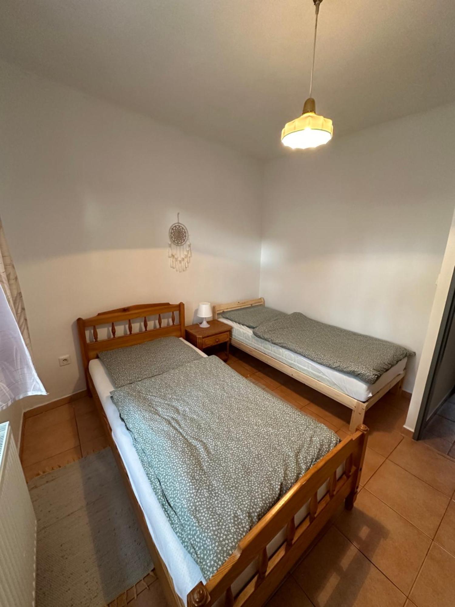 Apartment Dehtare Eksteriør bilde
