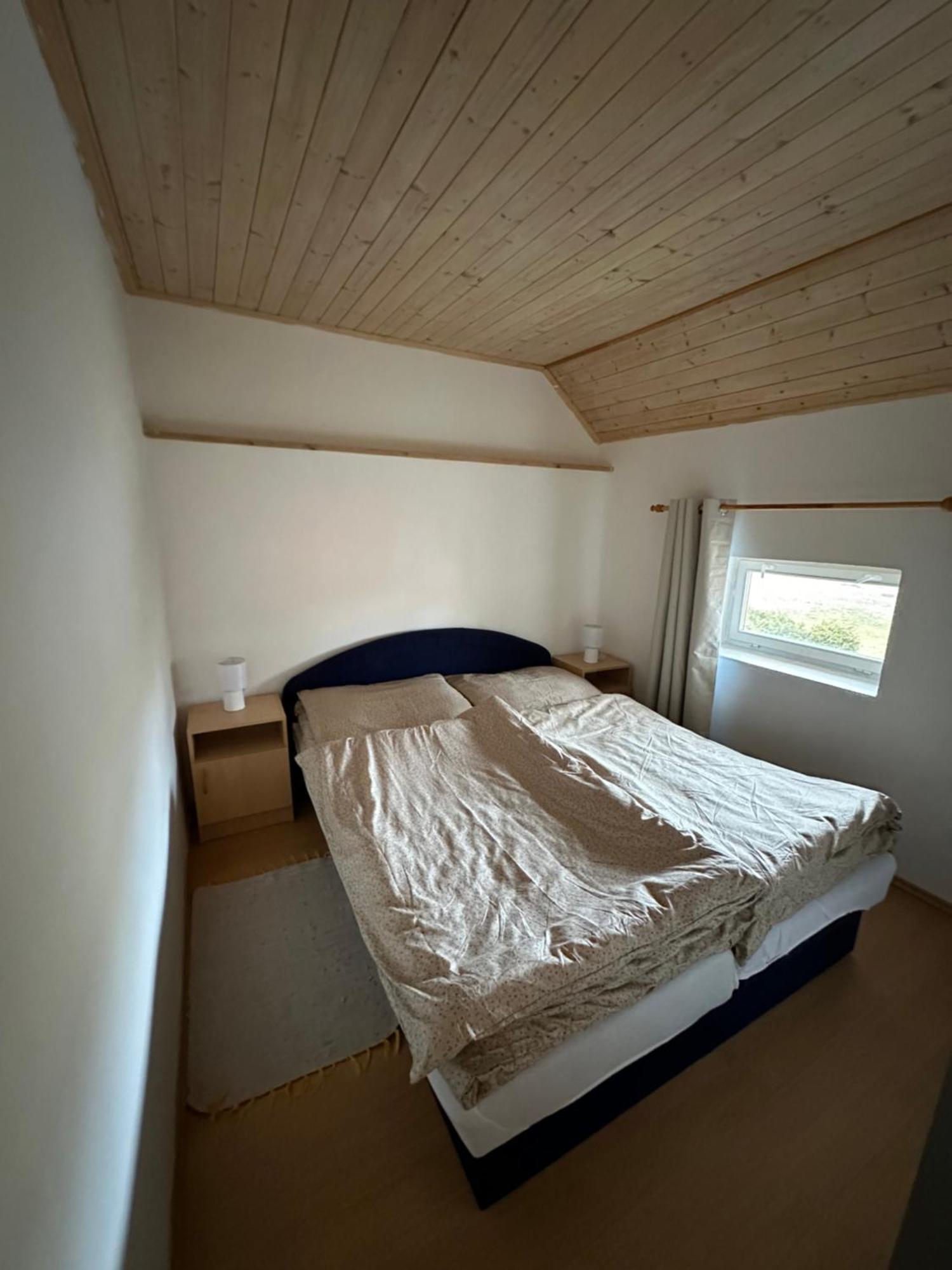 Apartment Dehtare Eksteriør bilde
