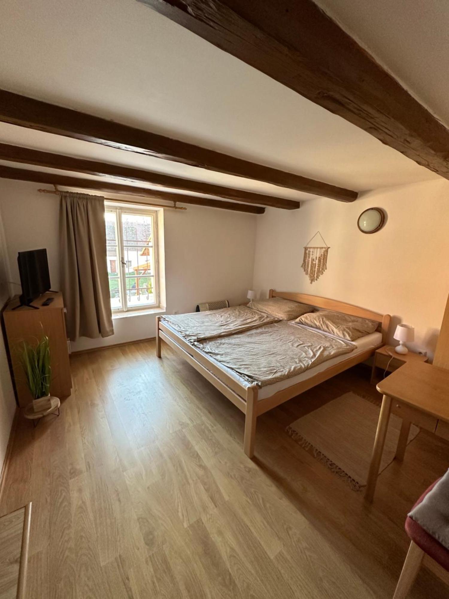 Apartment Dehtare Eksteriør bilde