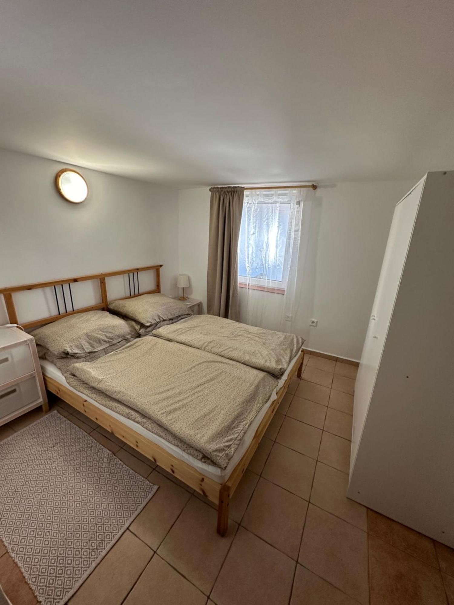 Apartment Dehtare Eksteriør bilde